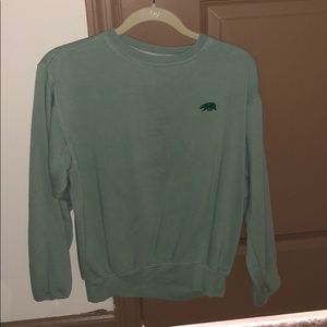 Brandy Melville sweatshirt